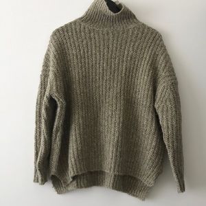 Zara Knit Sweater
